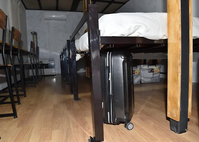 Motel Inn Minami Otaru / Vacation Stay 50444