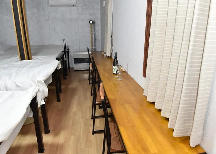 Motel Inn Minami Otaru / Vacation Stay 50444