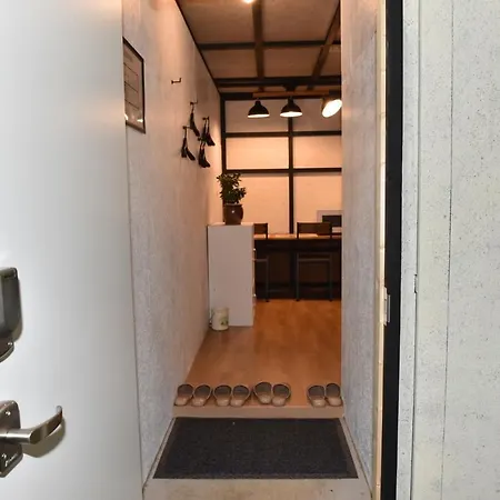 Motel Inn Minami Otaru / Vacation Stay 50444 ภายนอก รูปภาพ