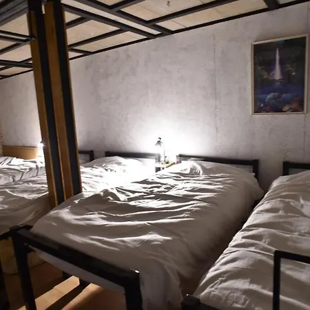 Motel Inn Minami Otaru / Vacation Stay 50444 ภายนอก รูปภาพ