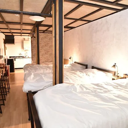 Motel Inn Minami Otaru / Vacation Stay 50444 ภายนอก รูปภาพ
