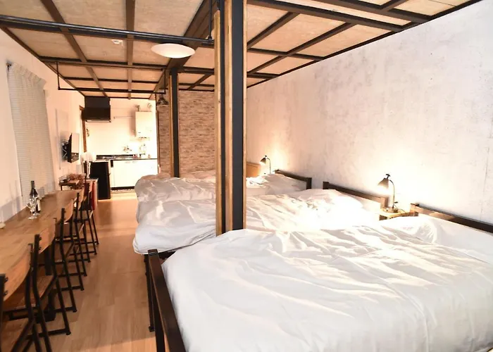 Motel Inn Minami Otaru / Vacation Stay 50444